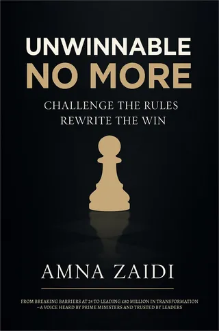 Unwinnable No More