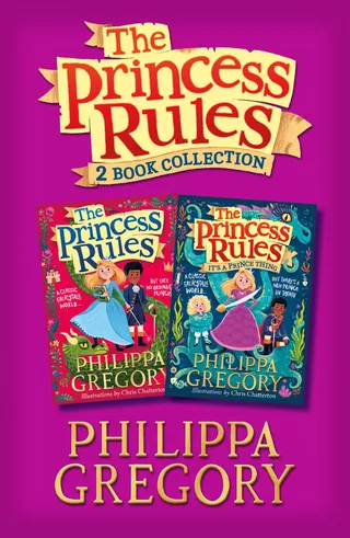 Princess Rules