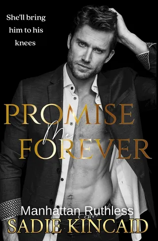 Promise Me Forever