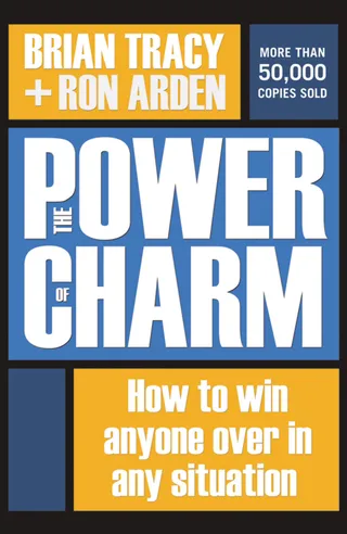Power of Charm