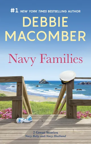 Navy Families/Navy Baby/Navy Husband