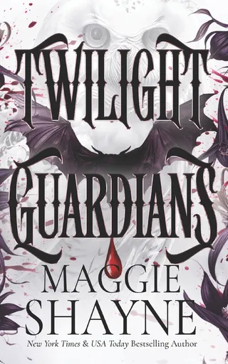 Twilight Guardians