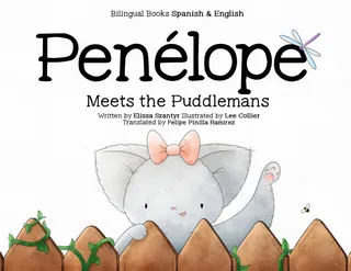 Penelope Meets the Puddlemans