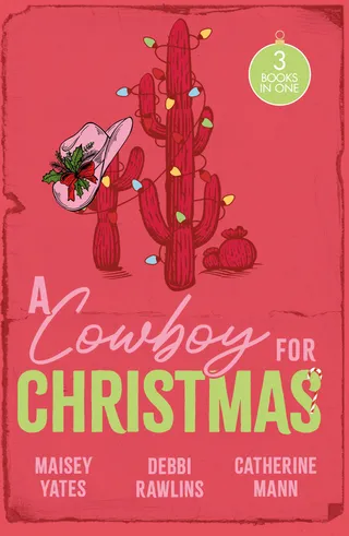 A Cowboy Christmas