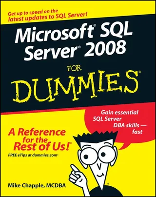 Microsoft SQL Server 2008
