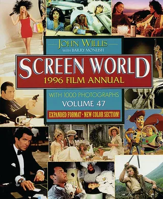 Screen World