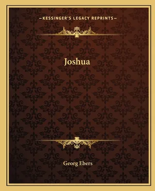 Joshua