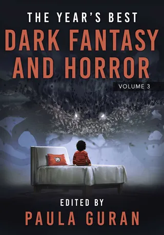 The Year's Best Dark Fantasy & Horror