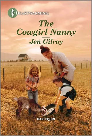 Cowgirl Nanny