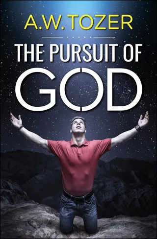 The Pursuit of God