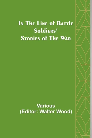 In the Line of Battle