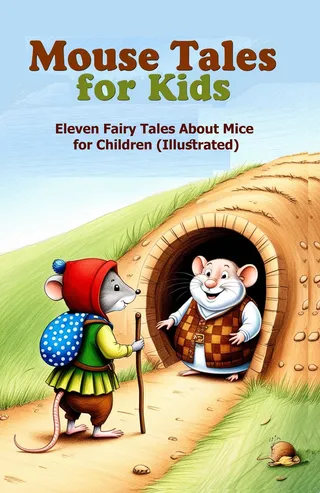 Mouse Tales for Kids