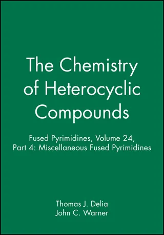 Fused Pyrimidines