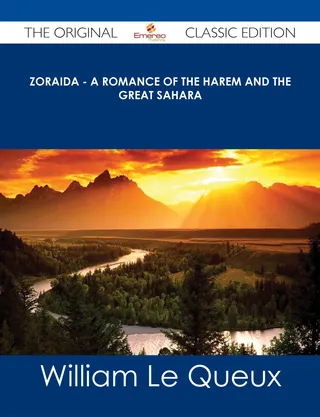 Zoraida