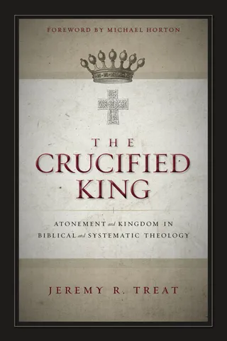 Crucified King