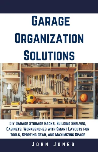 Garage Organization Solutions
