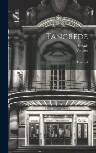Tancrede
