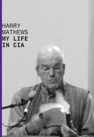 My Life in the CIA