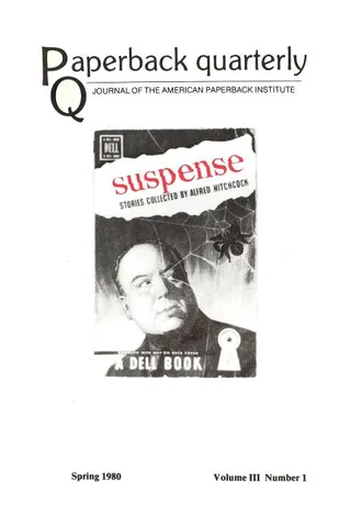Paperback Quarterly