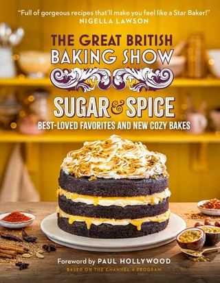 The Great British Baking Show