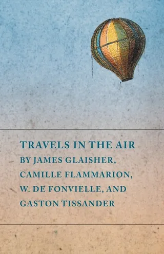 Travels in the Air