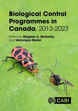 Biological Control Programmes in Canada