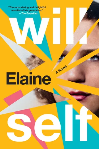 Elaine