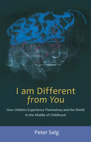 I Am Different from You