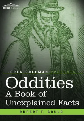 Oddities