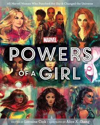 Marvel