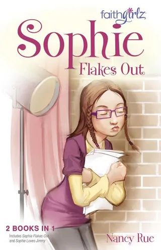 The Sophie Flakes Out