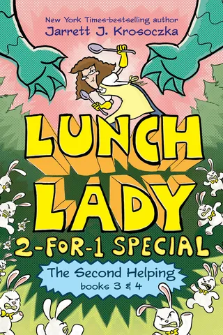 The Second Helping