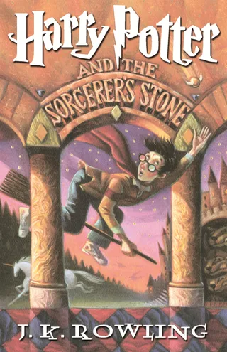 Harry Potter and the Sorcerer's Stone