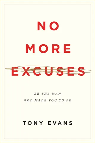 No More Excuses