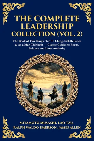 The Complete Leadership Collection