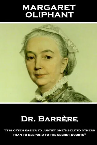 Dr. Barrere
