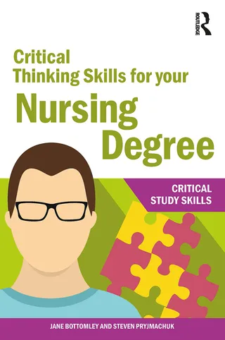 Critical Thinking Skills for your Nursing Degree