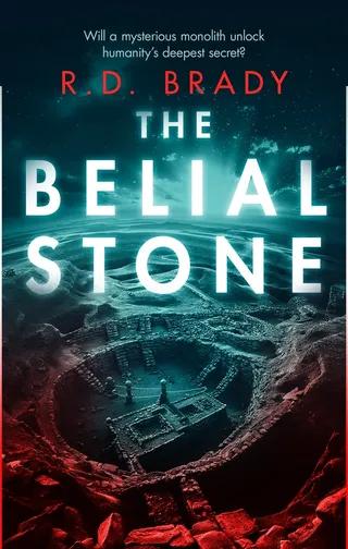 The Belial Stone