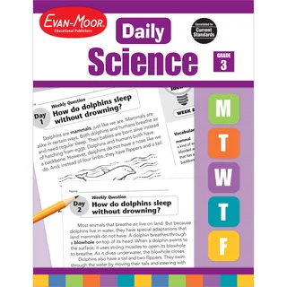 Daily Science