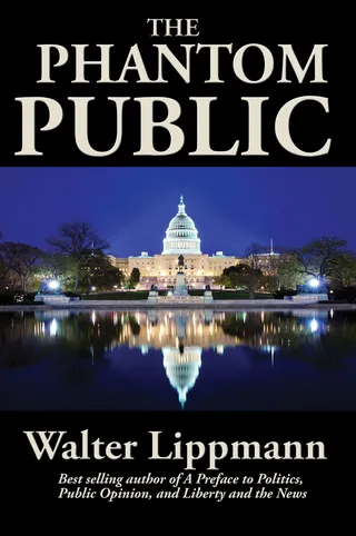 Phantom Public