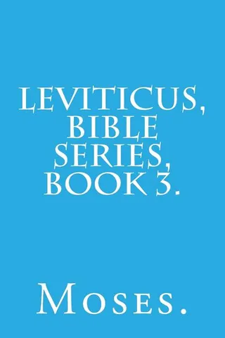 Leviticus
