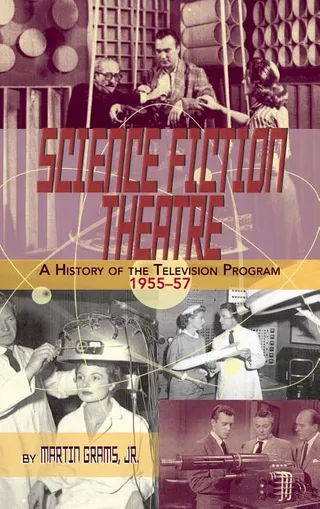Science Fiction Theatre