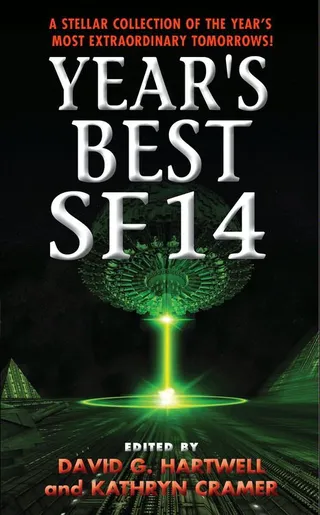 Year's Best SF