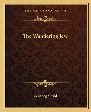 The Wandering Jew