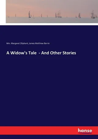 A Widow's Tale