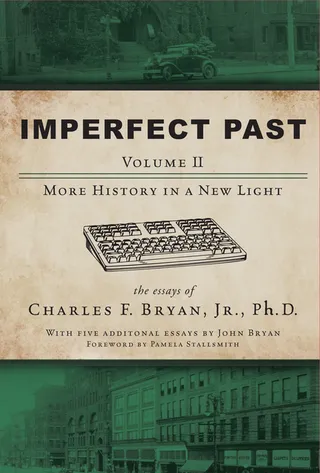 Imperfect Past