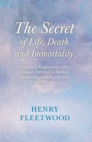 Secret of Life, Death and Immortality