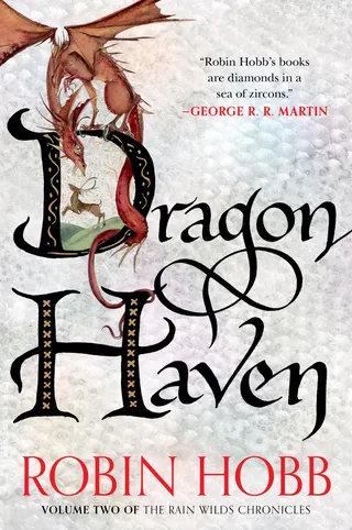 Dragon Haven
