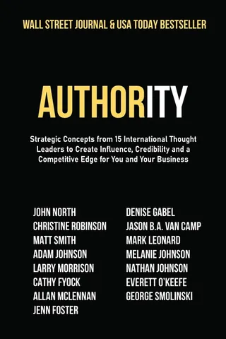 Authority