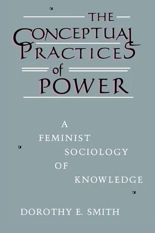 The Conceptual Practices Of Power